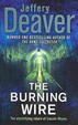 Cover of The Burning Wire