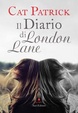 Cover of Il diario di London Lane