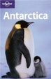 Cover of Lonely Planet Antarctica