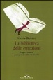 Cover of La biblioteca delle emozioni