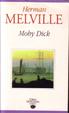 Cover of Moby Dick
