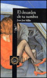 Cover of Desorden De Tu Nombre/Disorder of Your Name