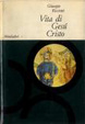 Cover of Vita di Gesù Cristo