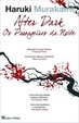 Cover of Os passageiros da noite