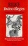 Cover of "Duino Elegies"