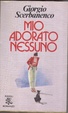 Cover of Mio adorato nessuno