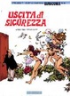 Cover of Uscita di sicurezza - vol. 1