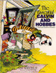 Cover of The Essential Calvin and Hobbes