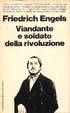 Cover of Viandante e soldato della rivoluzione