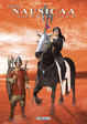 Cover of Suor Nausicaa alle crociate