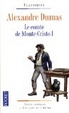 Cover of Le comte de Monte-Cristo