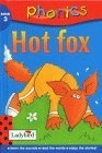 Hot fox