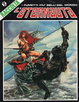 Cover of L'Eternauta Raccolta n. 2