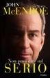 Cover of Non puoi dire sul serio