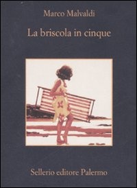 Image of La briscola in cinque