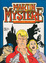 Cover of "Martin Mystère"