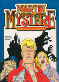 Martin Mystère Detective dell'impossibile