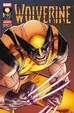 Cover of Wolverine n. 272
