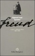 Cover of Lettere a Wilhelm Fliess, 1887 - 1904