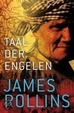 Cover of Taal der engelen