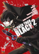 Cover of Darker than black 2 di 2