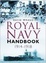 Cover of "Royal Navy Handbook 1914-1918"