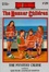 Cover of "The Mystery Cruise"