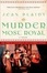 Cover of "Murder Most Royal"