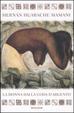 Cover of La donna dalla coda d'argento
