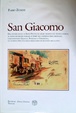 Cover of San Giacomo