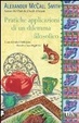 Cover of Pratiche applicazioni di un dilemma filosofico