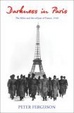 Cover of Darkness in Paris