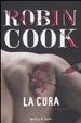 Cover of La cura