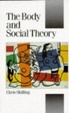 Cover of The Body and Social Theory