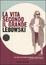 Cover of La vita secondo il Grande Lebowski