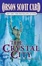 Cover of The Crystal City