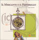 Cover of Il mercante e il pappagallo
