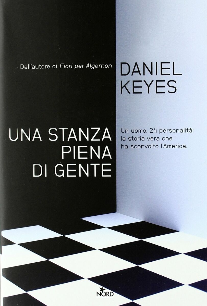 More about Una stanza piena di gente