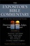 Cover of "The Expositor's Bible Commentary"