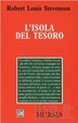Cover of L'isola del tesoro
