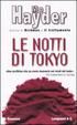 Cover of Le notti di Tokyo