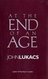 Cover of At the End of an Age