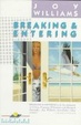 Cover of Breaking and Entering