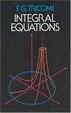 Cover of Integral Equations