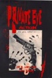 Cover of Private Eye Action As You Like It