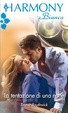 Cover of La tentazione di una notte