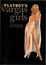 Cover of Playboy's Vargas girls