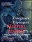 Cover of Disegnare e dipingere vampiri, zombi