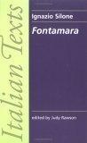 Fontamara (Italian Texts)
