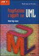 Cover of Progettazione a oggetti con UML